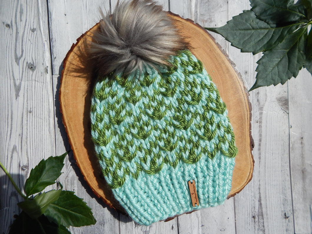 CLASSIC*ADULT - Knit Hat - Duchess Beanie