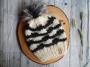 CLASSIC*ADULT - Knit Hat - Annalise Beanie