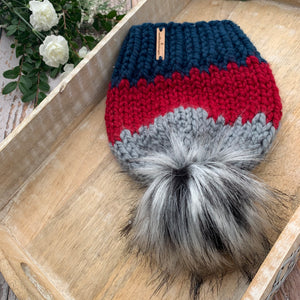 CLASSIC*CHILD Knit Hat