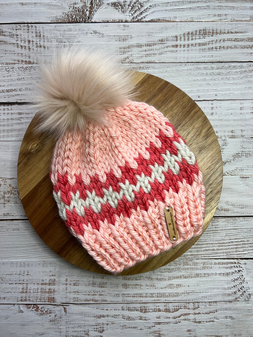 CLASSIC*TODDLER Knit Hat